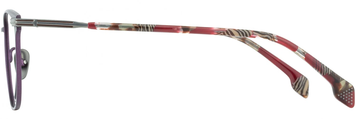 STATE Optical Co. LOYOLA Eyeglasses - view 8